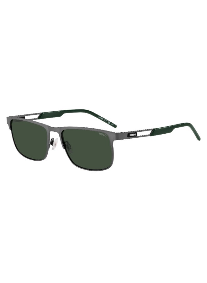 HUGO Rectangular Hugo Sunglasses - Image 1